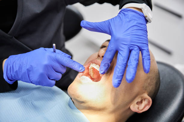 Best Pediatric Emergency Dentist in Desert Edge, CA