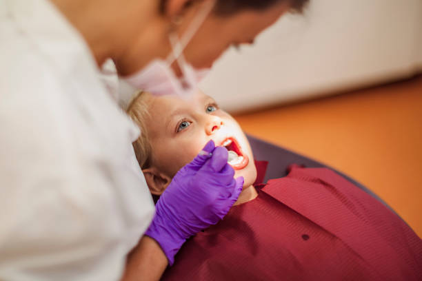 Best Emergency Tooth Extraction in Desert Edge, CA