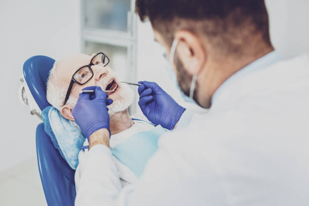 Best Emergency Dental Care for Broken or Chipped Teeth in Desert Edge, CA